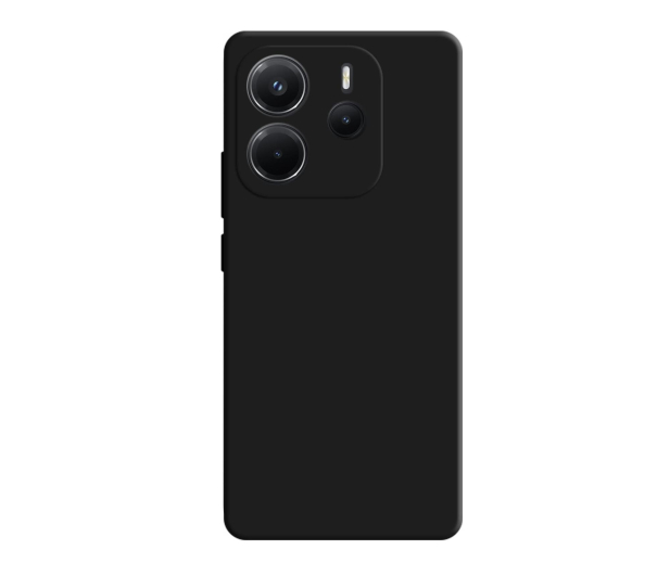 3MK Matt Case Pro do Xiaomi Redmi Note 14 4G - 1336056 - zdjęcie 3